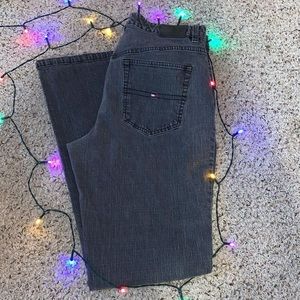 Vintage Tommy Hilfiger jeans